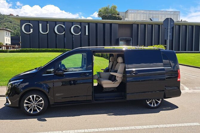 Private Transfer from Naples to Amalfi and Vice versa - Naples to Amalfi by private car: what you’re really buying