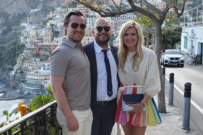 Private Transfer from Naples to Sorrento or Vice Versa - Naples to Sorrento Private Transfer: What You’re Really Paying For