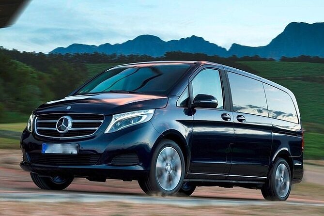 Private Transfer from Naples to Sorrento or Vice Versa - Timing on This Route: Expect 30 Minutes to 3 Hours