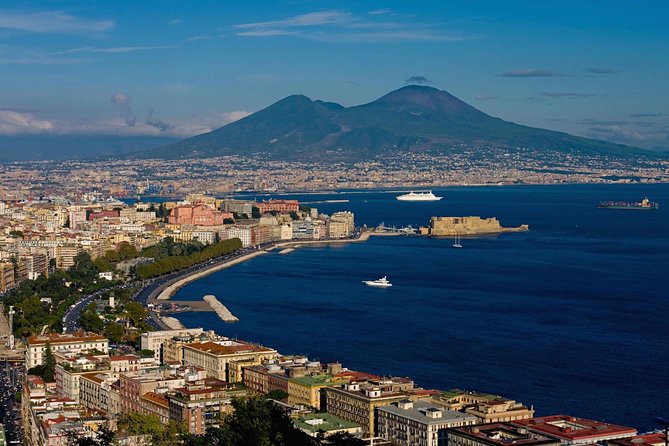 Private transfer from Naples to the Amalfi Coast, or vice versa - Key things that make this transfer work