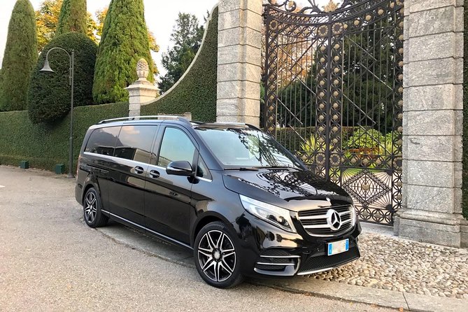 Private Transfer: From Sorrento (hotel) to Rome (hotel-airport-railway station) - Timing in real Italian traffic: what 3–4 hours really means