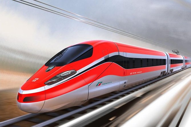 Private Transfer: From Sorrento (hotel) to Rome (hotel-airport-railway station) - Luggage limits and avoiding excess baggage surprises