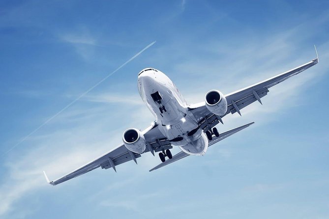 Private Transfer: From Sorrento (hotel) to Rome (hotel-airport-railway station) - Price and value for an 8-person shared car