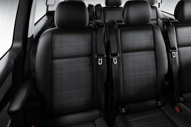 Private Transfer: From Sorrento (hotel) to Rome (hotel-airport-railway station) - Who this Sorrento-to-Rome transfer fits best