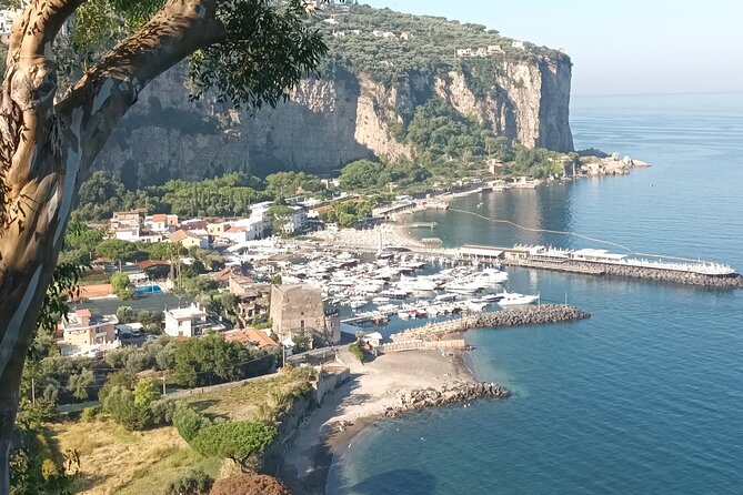 Private Transfer from Sorrento to Naples - Key highlights worth knowing before you go