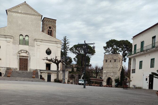 Private Transfer from Sorrento to Naples - Tips to make your transfer run like clockwork