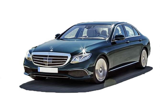 Private Transfer from Sorrento to Naples Airport or Station - Key Things To Know Before You Book