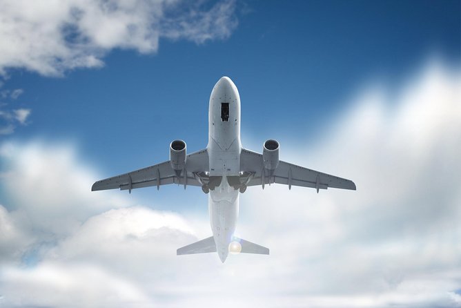 Private Transfer from Sorrento to Naples Airport or Station - Hotel Pickup in Sorrento: Meet, Find, Go