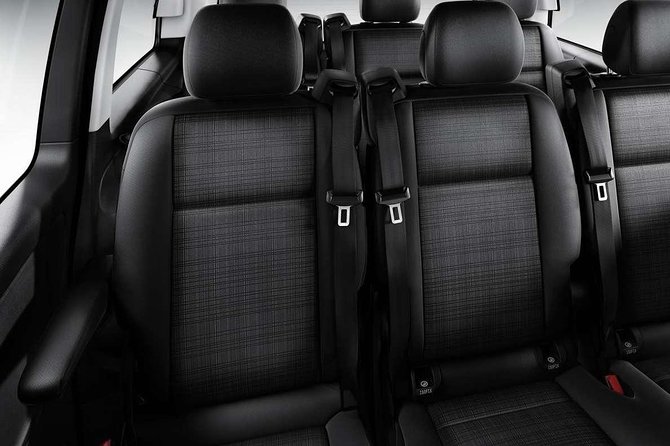 Private Transfer from Sorrento to Naples with Pick Up - Pickup in Sorrento: Meeting Your Driver and Choosing the Right Timing