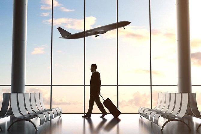 Private Transfer from Sorrento to Naples with Pick Up - Drop-Off in Naples: Train Stations, Airport, Port, and Hotel