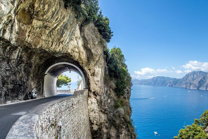 Private Transfer: From Sorrento to Positano with hotel pick-up and drop-off - Who this transfer suits best (and who might want something else)