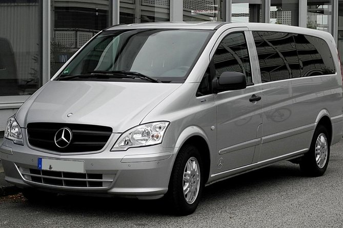 Private Transfer from Sorrento to Rome - Private, Door-to-Door Comfort When You Leave Sorrento