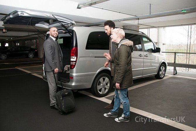 Private Transfer from Sorrento to Rome - Price and Value vs Trains, Taxis, and Strike Risk
