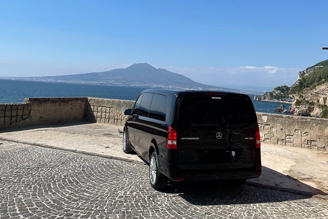 Private transfer Naples to Sorrento or Sorrento to Naples - Naples–Sorrento Transfer: Why This Works Better Than Taxi Math