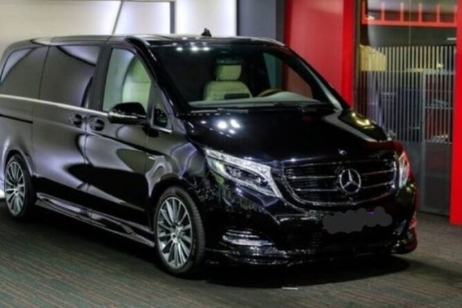 Private Transfer Sorrento Peninsula - Naples - Private Transfer From Sorrento to Naples: the real value