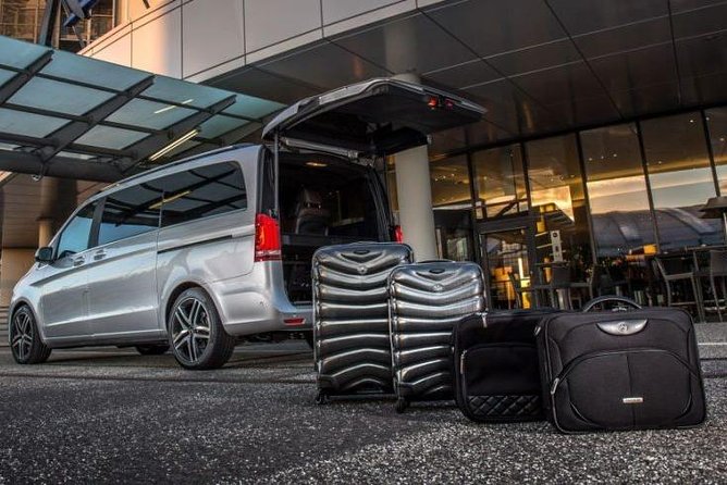 Private transfer Sorrento to Naples Airport OR Naples to Sorrento - Sorrento–Naples Airport drive time: why 1h10–1h35 matters