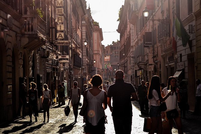 Private Transfer - Sorrento to Naples with 2hr of Sightseeing - Private Sorrento-to-Naples Transfer With Sightseeing Built In