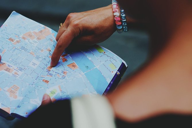 Private Transfer - Sorrento to Naples with 2hr of Sightseeing - Timing Tips That Make the Day Feel Easier
