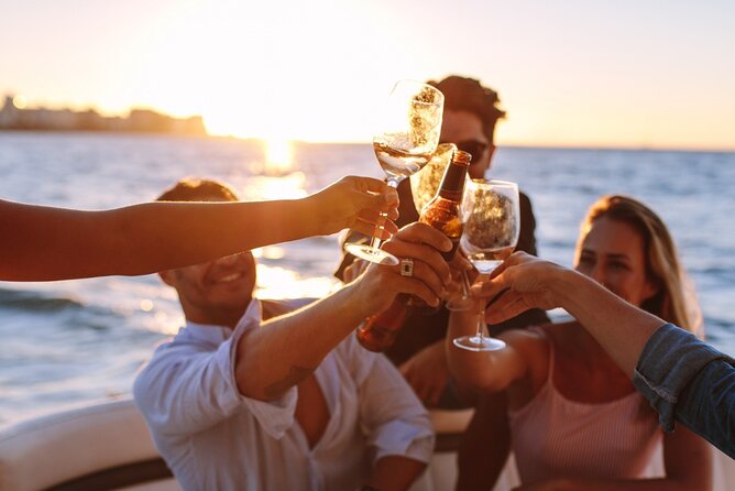 Private VIP Amalfi Coast Sunset Yacht Cruise with Aperitif - Key Highlights You’ll Care About
