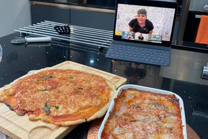 Private Virtual Cooking Class from Sorrento - Key Highlights You’ll Actually Care About
