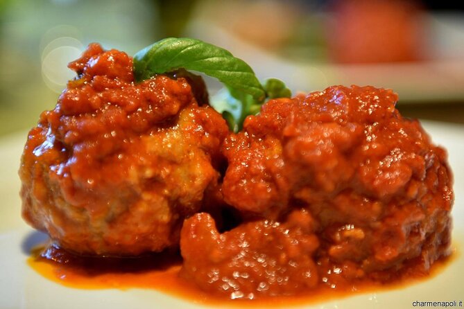 Private Virtual Cooking Class from Sorrento - Eggplant Parmesan at Home: Comfort Food With Clear Technique