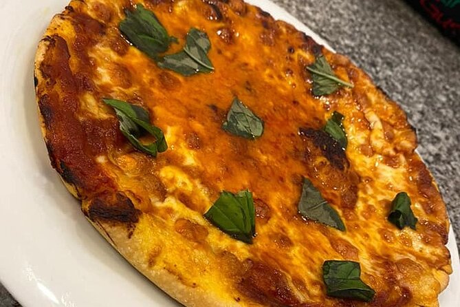 Private Virtual Cooking Class from Sorrento - Gnocchi alla Sorrentina: Getting the Sauce-First Mindset
