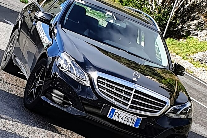 PrivateTransfer: Sorrento/Positano - Rome/Airport FCO or reverse - Who this transfer fits best (and who might want something else)