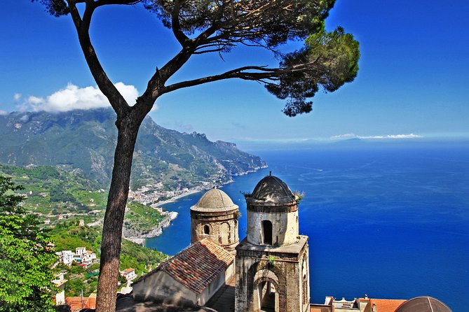 Ravello, Sorrento & Positano Private Tour - Key Highlights You’ll Feel Right Away