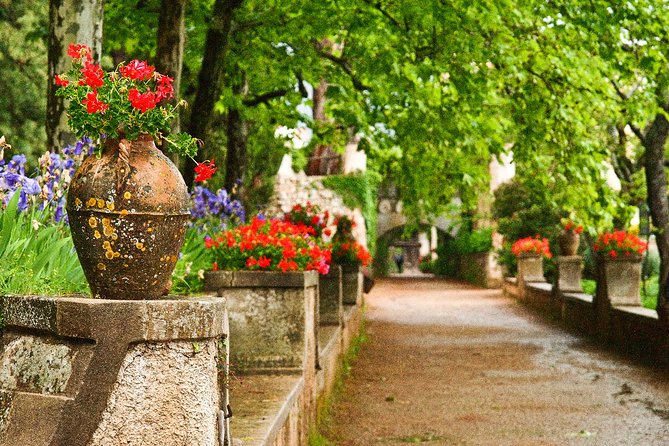 Ravello, Sorrento & Positano Private Tour - Why This Private Amalfi Day Feels Different