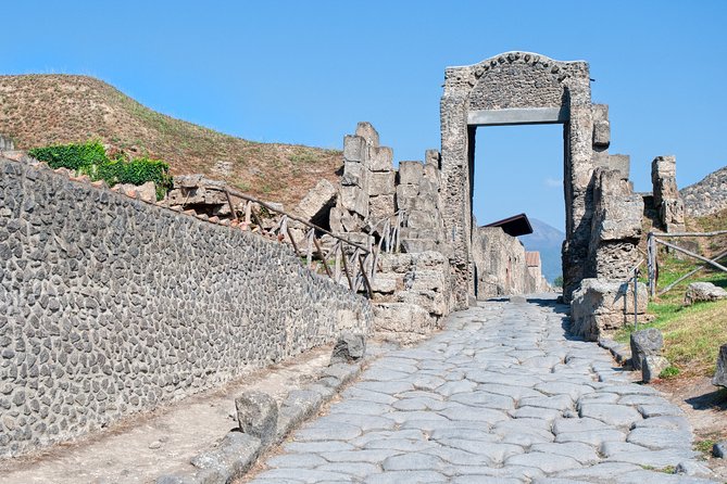 Ravello, Sorrento & Positano Private Tour - How the Timing Works in an 8–9 Hour Day