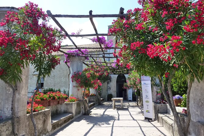 Ravello, Sorrento & Positano Private Tour - Price and Value: What $381.18 Per Person Covers