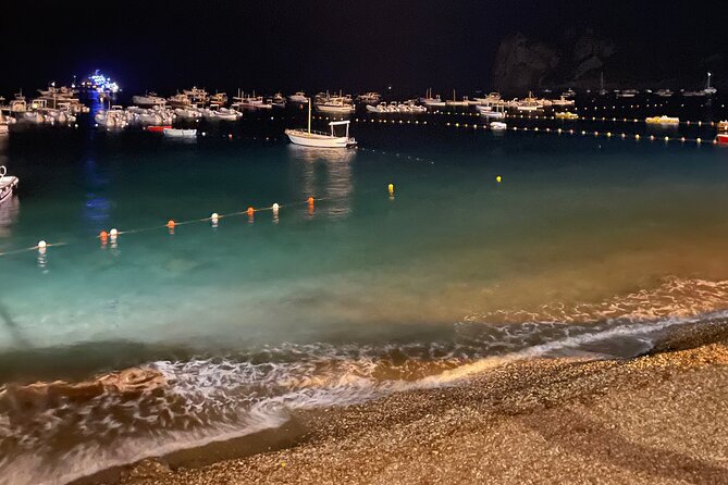 Scooter Rental to Visit Sorrento, Amalfi Coast, Positano and More - Insurance, Credit Card, and the Big One: Damage Isn’t Covered