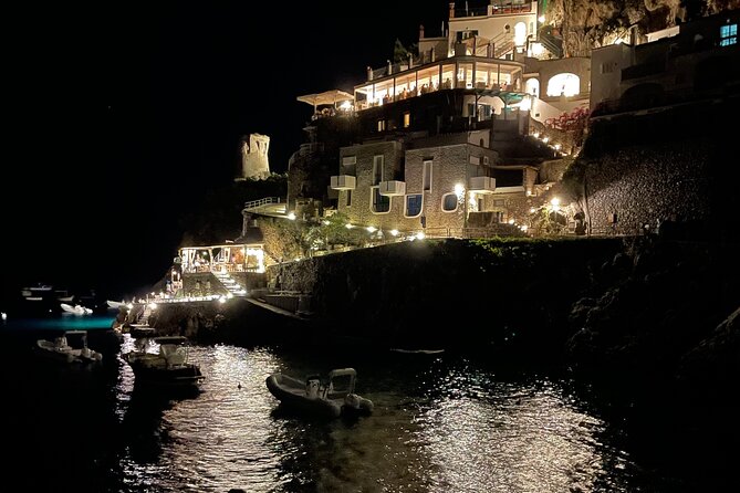 Scooter Rental to Visit Sorrento, Amalfi Coast, Positano and More - Positano Day: How to Think About Parking, Views, and Stops