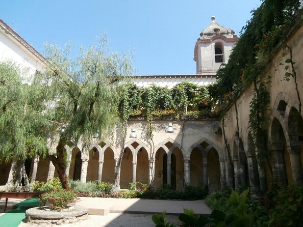 Secrets Walks of Sorrento with a Local - Key highlights that make this walk worth your time