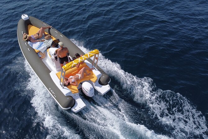 Self Drive Boat Hire - Fuel, port fees, and the real budget you should plan for