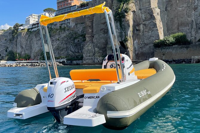 Self Drive Boat Hire - What the boat day feels like (comfort, sea conditions, and pace)