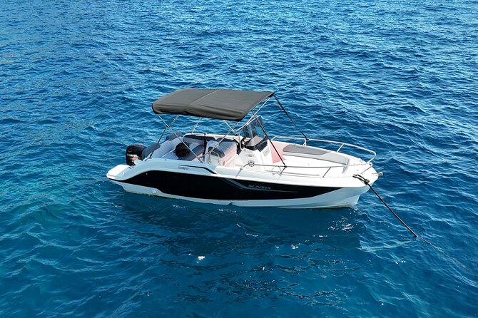 Self-Drive Boat Rental from Sorrento – Explore the Coast! - Key Things To Know Before You Go