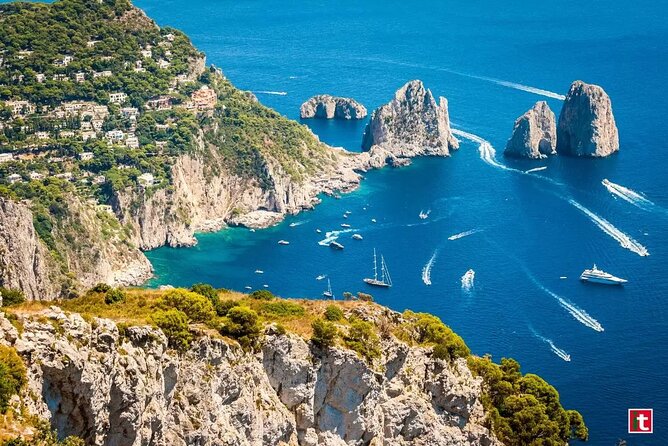 Self-Drive Boat Rental from Sorrento – Explore the Coast! - What’s Included On Board (and What You’ll Pay for Later)