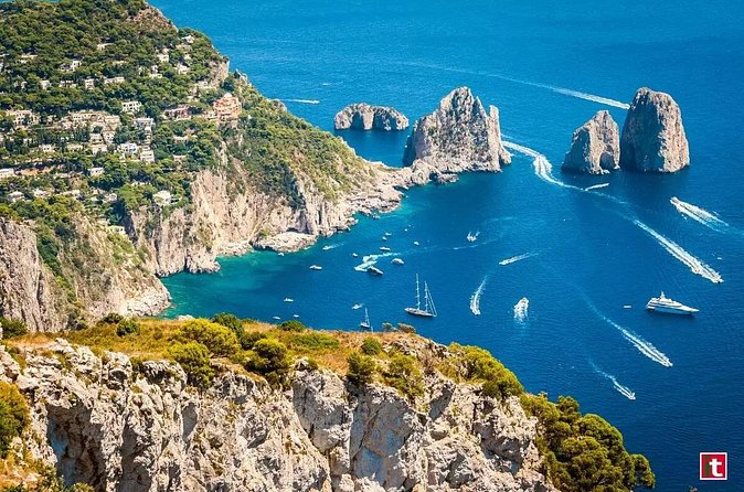 Self-Drive Boat Rental from Sorrento – Explore the Coast! - Price and Value: Is $480.61 per Group Worth It?