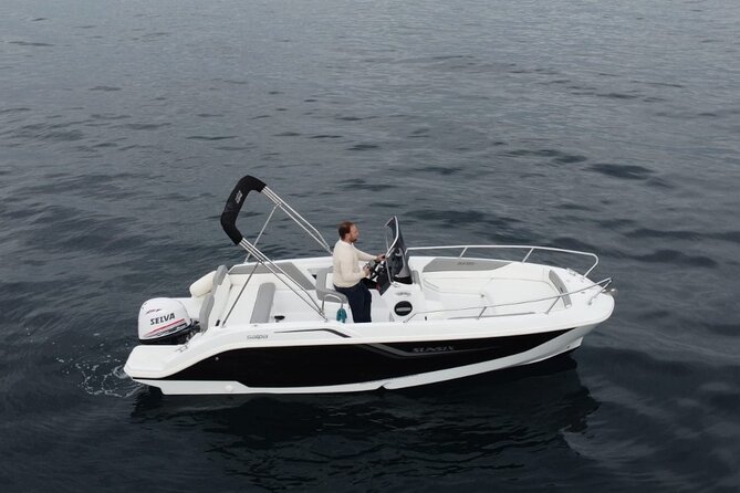 Self-Drive Boat Rental from Sorrento – Explore the Coast! - Who This Self-Drive Boat Rental Fits Best