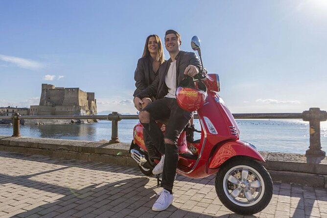 Self driven private audioguided Amalfi Coast Vespa Tour - Key things I’d watch before you book