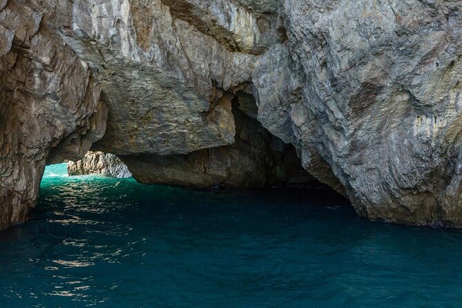 Shared Boat Excursion to Capri from Sorrento - Key Highlights at a Glance