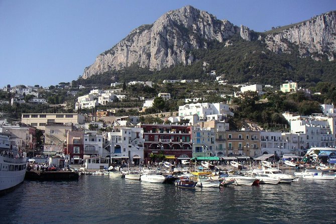 Shared Capri & Anacapri Full-Day Tour from Sorrento - Anacapri: The Calm Counterweight to Capri’s Busier Side