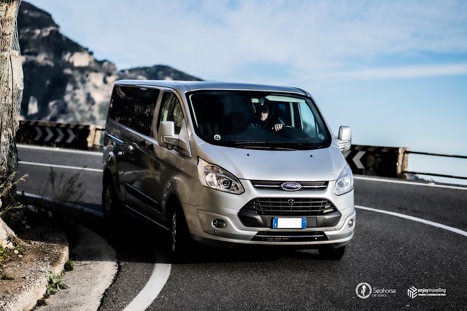 Shared Shuttle Service DA Sorrento to Rome Termini - Key Things That Make This Shuttle Worth Considering