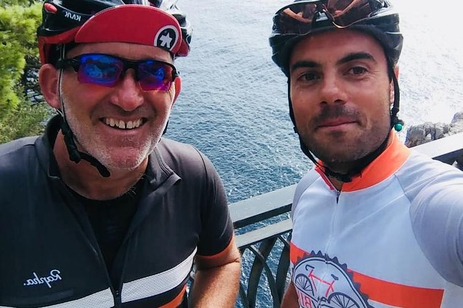 Sightseeing Bike Tour Amalfi Coast - Timing, price, and value for a 4–5 hour coast loop