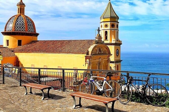 Sightseeing Bike Tour Amalfi Coast - Who this tour suits best (and who should rethink it)