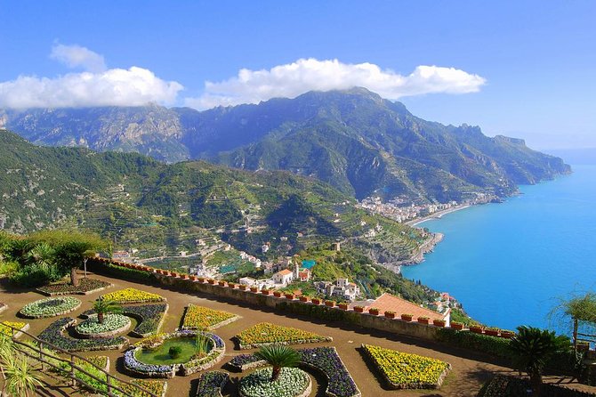 Simply the best of the Amalfi Coast from Sorrento - Key highlights you’ll feel on this Amalfi day