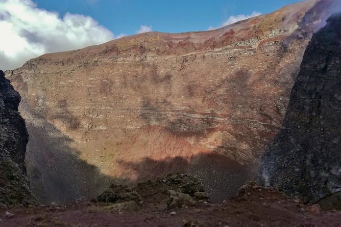 Skip-the-Line Pompeii and Vesuvius Tour - Price and Value: Is $137.87 a Good Deal?