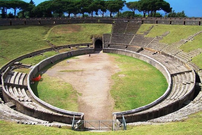 Skip-the-Line Pompeii and Vesuvius Tour - Who This Tour Fits Best (And Who Might Want Another Option)