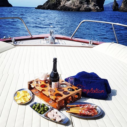 Small Group Boat Tour: Day Cruise from Sorrento to Capri - Price and value: is $131.81 worth it?